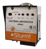 Система автопуска Sturm AT8560 (PG8728E/8745E/8755E/8765E) /30343